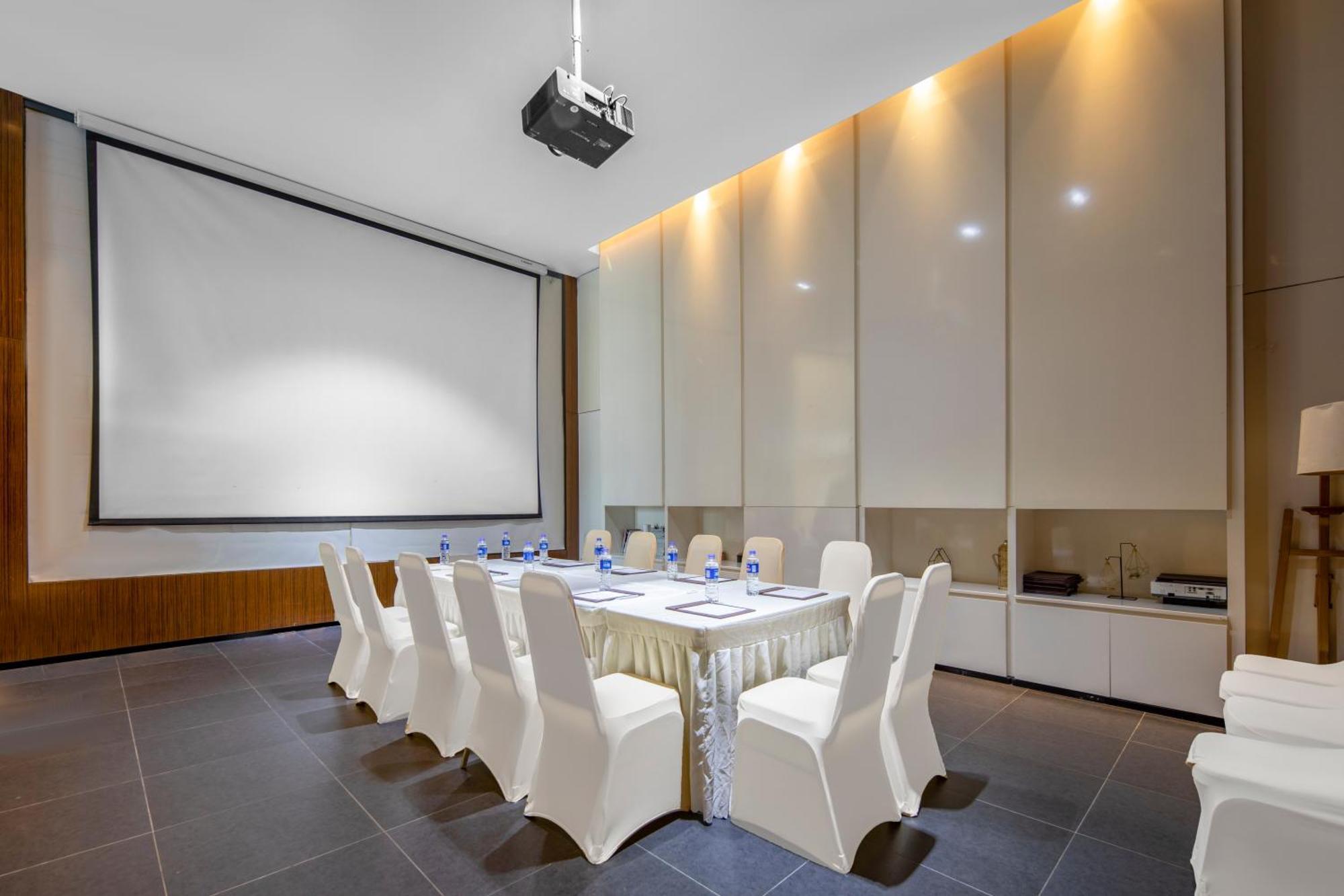 Minimax Hotel Shanghai Songjiang Dış mekan fotoğraf