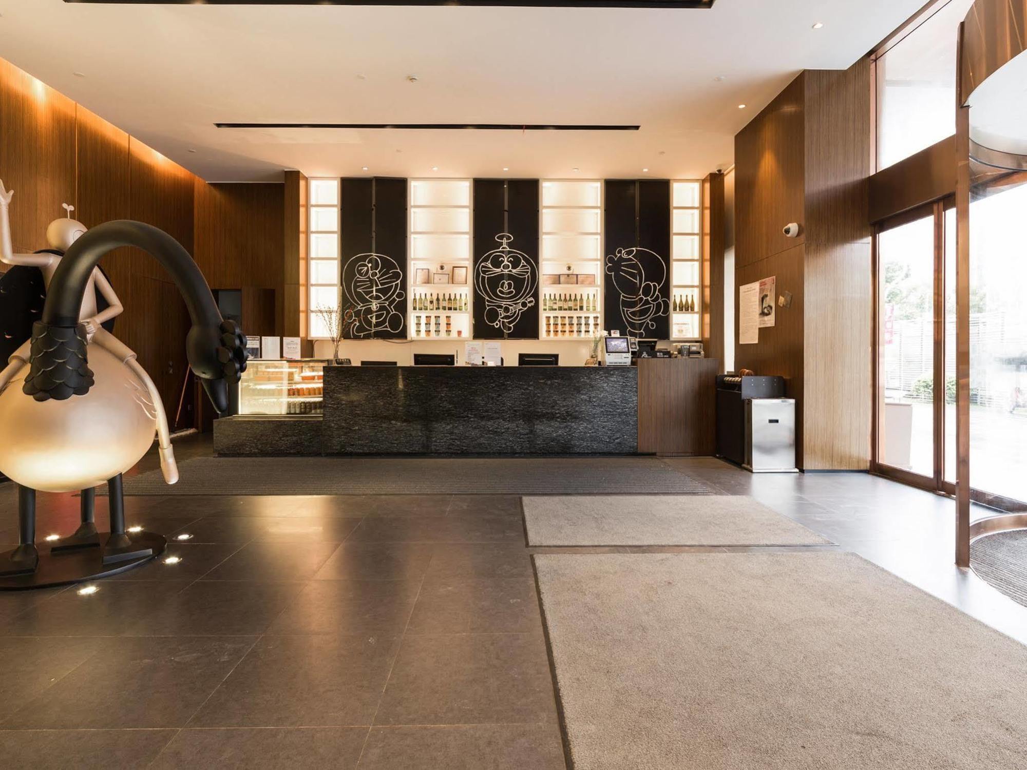 Minimax Hotel Shanghai Songjiang Dış mekan fotoğraf