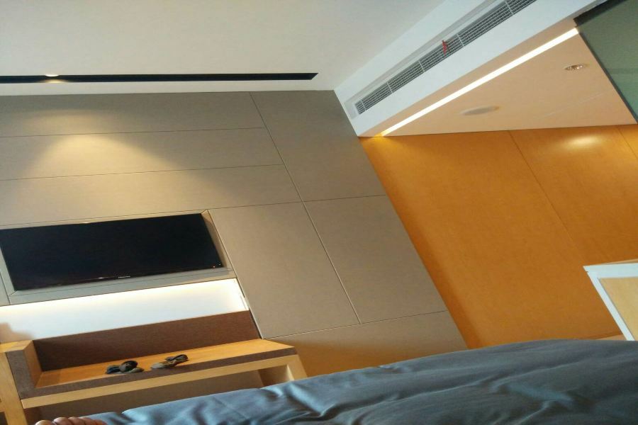 Minimax Hotel Shanghai Songjiang Dış mekan fotoğraf